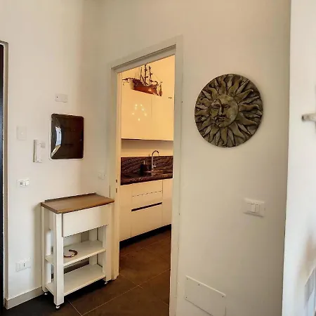 Ferienwohnung Fur 6 Personen Ca 100 M In Arenzano, Italienische Riviera Italienische Westkuste