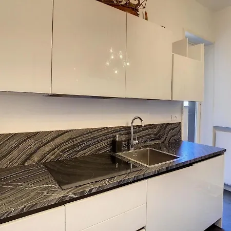 Ferienwohnung Fur 6 Personen Ca 100 M In Arenzano, Italienische Riviera Italienische Westkuste Apartman