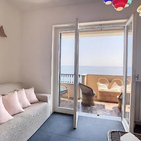 Apartman Ferienwohnung Fur 6 Personen Ca 100 M In Arenzano, Italienische Riviera Italienische Westkuste Arenzano