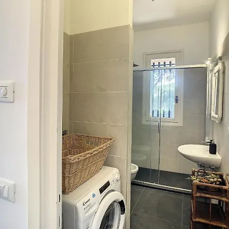 Ferienwohnung Fur 6 Personen Ca 100 M In Arenzano, Italienische Riviera Italienische Westkuste Apartman