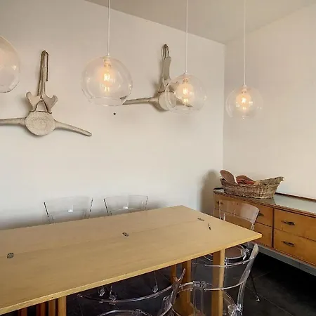 Ferienwohnung Fur 6 Personen Ca 100 M In Arenzano, Italienische Riviera Italienische Westkuste Διαμέρισμα Arenzano