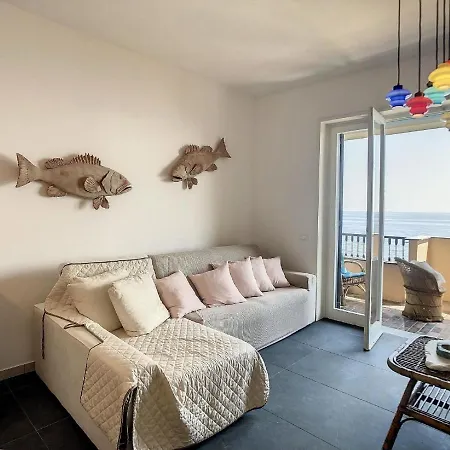 Διαμέρισμα Ferienwohnung Fur 6 Personen Ca 100 M In Arenzano, Italienische Riviera Italienische Westkuste