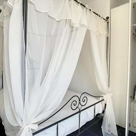 Διαμέρισμα Ferienwohnung Fur 6 Personen Ca 100 M In Arenzano, Italienische Riviera Italienische Westkuste *