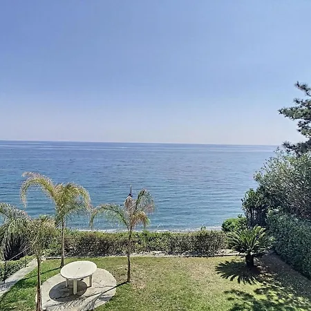 Διαμέρισμα Ferienwohnung Fur 6 Personen Ca 100 M In Arenzano, Italienische Riviera Italienische Westkuste