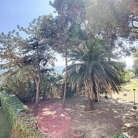 Διαμέρισμα Ferienwohnung Fur 6 Personen Ca 100 M In Arenzano, Italienische Riviera Italienische Westkuste Arenzano