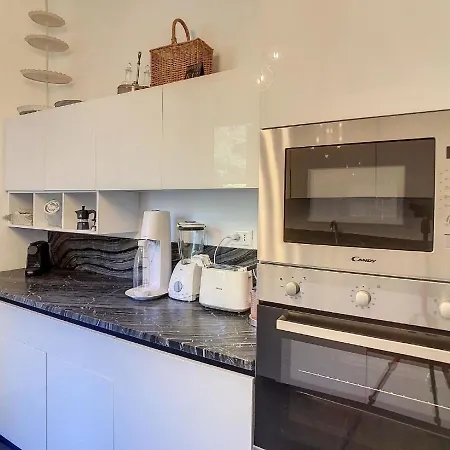 Ferienwohnung Fur 6 Personen Ca 100 M In Arenzano, Italienische Riviera Italienische Westkuste Διαμέρισμα *